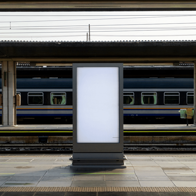 Motion graphic