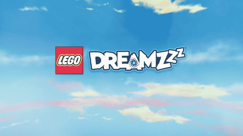LEGO DREAMZzz