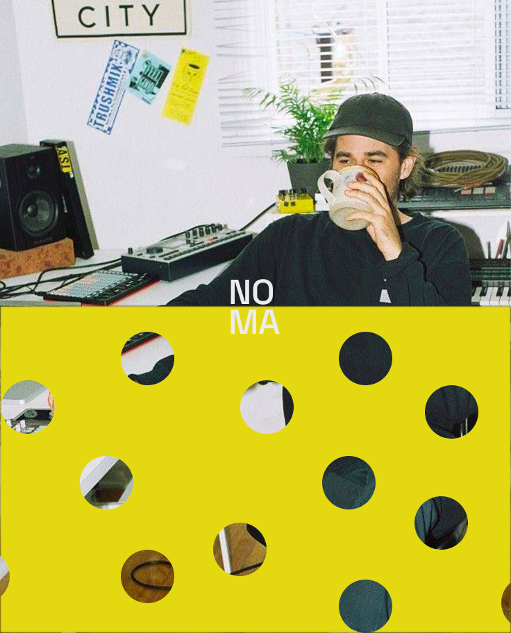 NOMA