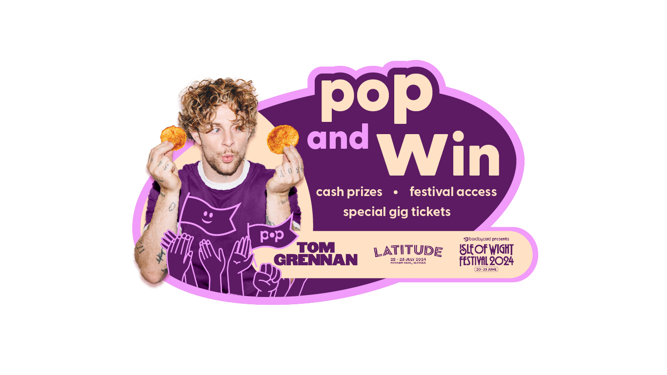 Pop and Win flash, final