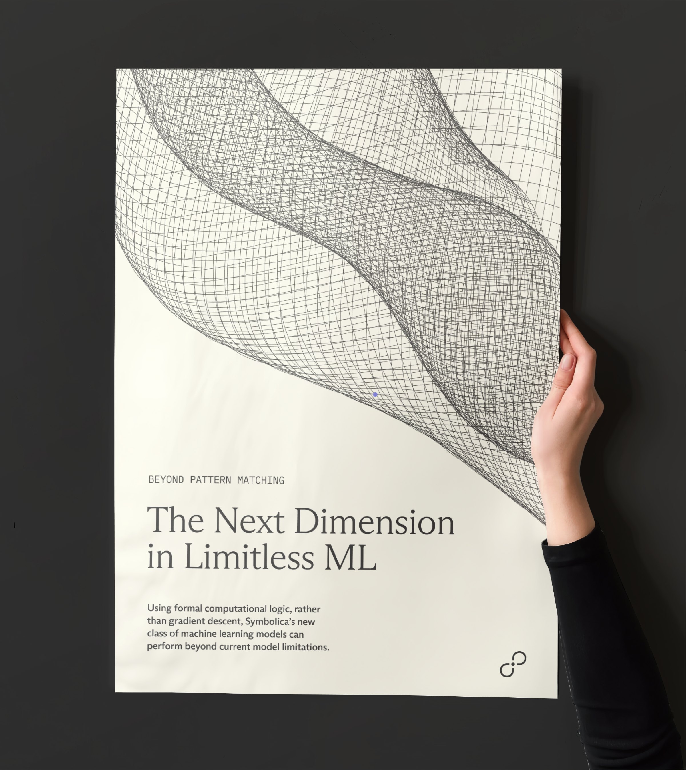 The Next Dimension in Limitless ML poster