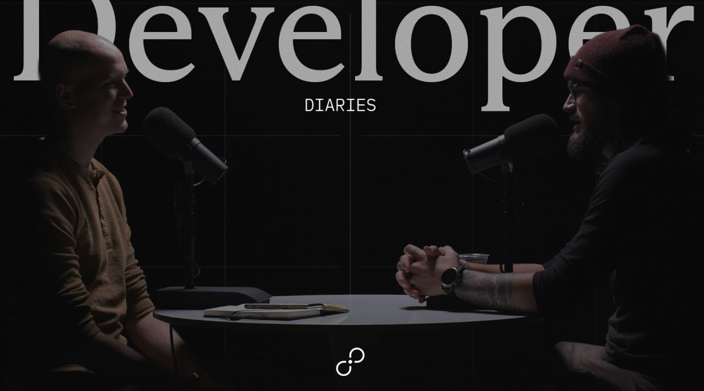 Developer Diaries interview