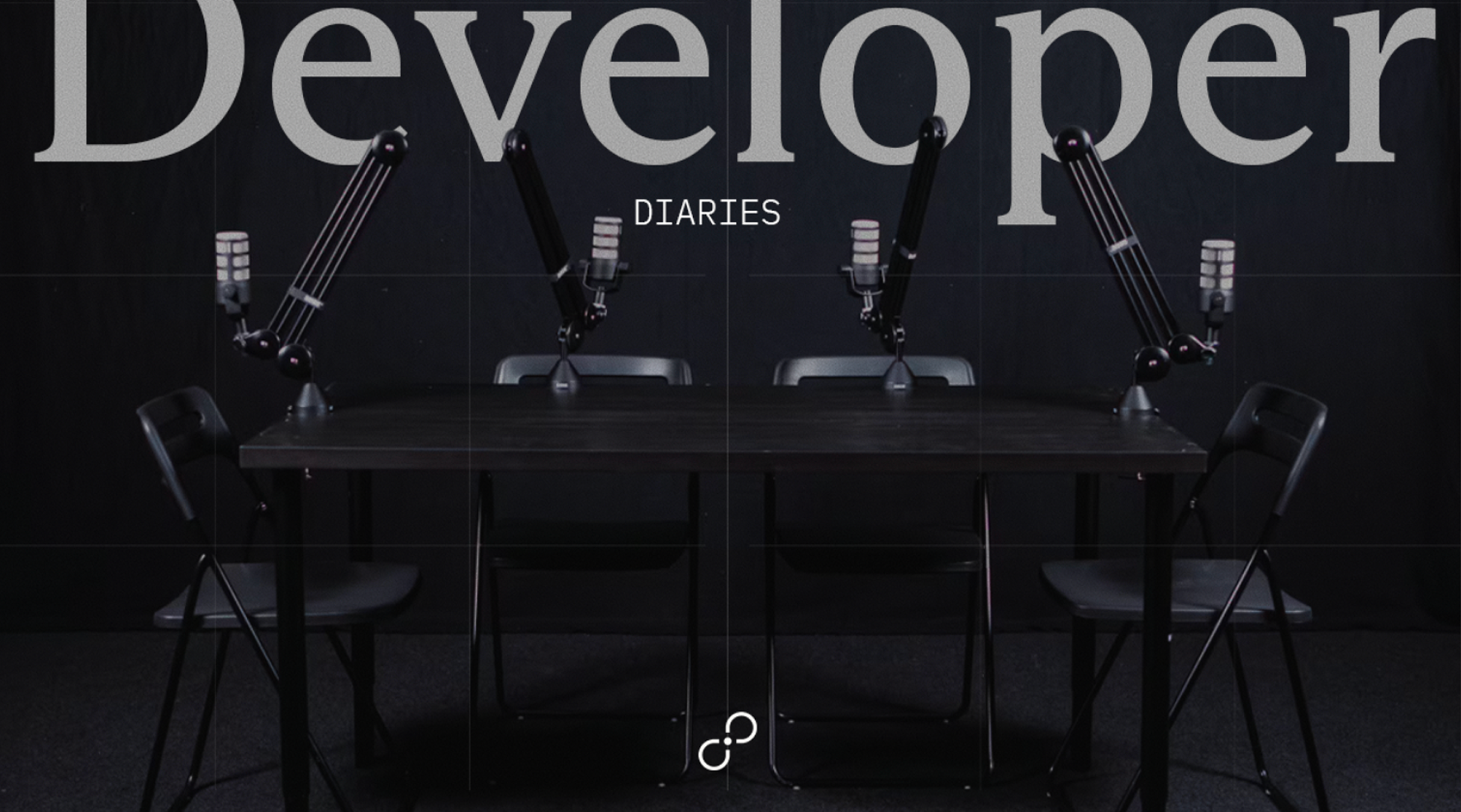 Developer Diaries set